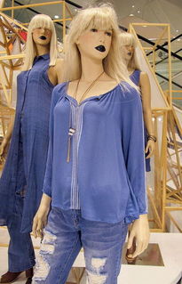 時尚潮流引領者 女裝品牌推薦與零售新趨勢