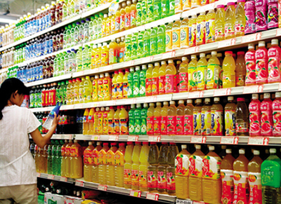 食品飲料行業(yè)銷(xiāo)售下滑，龍頭企業(yè)如何絕地反擊