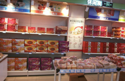 麥花食品加盟投資分析 啟動(dòng)成本與盈利潛力全解析