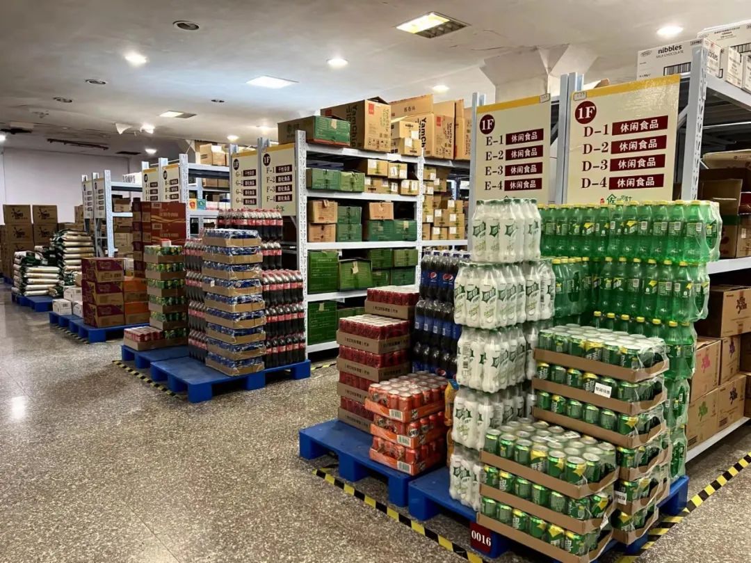 特色農(nóng)業(yè)+新零售 永輝超市助力沙縣拌面年銷(xiāo)近千萬(wàn)的創(chuàng)新實(shí)踐